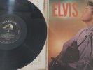 ELVIS PRESLEY: LPM 1382 2 MODELS DIFFERENT RARE