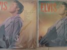 ELVIS PRESLEY: LPM 1382 2 MODELS DIFFERENT RARE