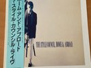 THE STYLE COUNCIL HOME AND ABROAD JAPAN LP OBI 28MM-0500 PAUL WELLER