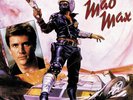 Brian May Mad Max (Original Motion Picture Soundtrack) (Vinyl)