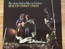 BEACON STREET UNION - The Clown Died In Marvin Gardens (LP-VINYL) Reissue Akarma
