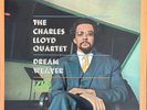 The Charles Lloyd Quartet Dream Weaver NEAR MINT Atlantic Vinyl LP