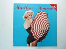 Marilyn Monroe:   Runnin' Wild 1985 Denmark Double  EX  LP