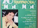 JOSE JOSE 