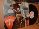 BYRDS REL.: THE FANTASTIC EXPEDITION OF DILLARD & CLARK; A&M 4156 VG++ PROMO LP