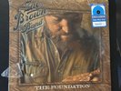 Zac Brown Band - The Foundation Baby Blue Vinyl LP Sealed NEW