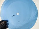 KINKS LOLA X-Ray USSR Record Roentgen Bone Ribs Music Vinyl