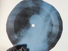 VELVET UNDERGROUND SWEET JANE X-Ray USSR Record Roentgen Bone Ribs Music Vinyl