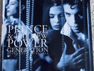 PRINCE - Diamonds & Pearls  - EX Vinyl LP - 1991 First Press 7599-25379-1 WX 432