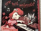 Red Hot Chili Peppers - One Hot Minute VG++ 2 x Vinyl LP 1995 EU 1st 9362-4573-1