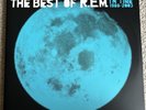 R.E.M. - In Time: The Best Of R.E.M. 1988-2003 NM Vinyl LP- 2018 Craft Records