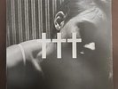 CROSSES ††† Self Titled 2014 Double White Vinyl Chino Moreno Deftones Great VG+