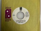 Harold Melvin & The Bluenotes / If You Don't Know Me By Now / 1972 Promo 45 / NM