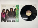 Kiss Lick It Up Japan LP [36835ER]