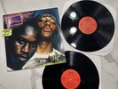 OG 1995 | The Infamous - Mobb Deep Vinyl 2XLP | VG | Matrix: 07863-66480-1-A 1S