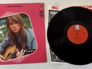 LP   FRANCOISE HARDY Je Vous Aime   4 Corners Of The World FCS-4238