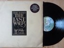 Triple 33t LP THE BAND : The Last Waltz