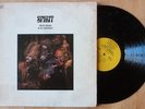 33t LP SPIRIT : Twelve Dreams of Dr. Sardonicus - psychedelic rock 70