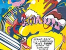Ptooff  by The Deviants [VINYL]