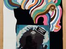 BOB DYLAN'S GREATEST HITS w/Poster Near Mint Album In Shrink COLUMBIA #PC 9463