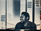 Hell's Bells- John Hicks, Strata-East, 1980, piano trio, post-bop, rec: 1975