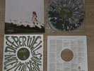 KACEY MUSGRAVES Deeper Into The Well | BAD WORLD GREEN LIQUID VINYL | SAFE
