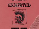 Exploited 7-Dead Cities/Class War (Vinyl) (UK IMPORT)