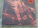 New Zakk Sabbath Live In Detroit Orange Vinyl Record Lp Black Supernaut Fairies