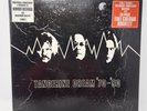 Tangerine Dream Tangerine Dream '70 - '80 4 x LP Box Set Vinyl Record - W/Insert