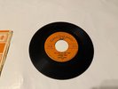 josh graves and cousin jake rare 45 lester flatt and earl scruggs-cotton town ju