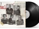 Deep Purple Turning to Crime (Vinyl) 12