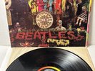 Beatles Sgt Peppers Lonely Hearts Club Band LP Capitol SMAS-2653 1st Press EX/EX