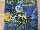 Iron Maiden - Live after Death + X 2 LPS + Iinners + Insert- UK 1ST Issue NM