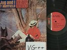 Percy Mayfield My Jug and I , Tangerine Records 1966   VG++