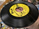 Out Of Sight, Out Of Mind / Is It On Is It Off THE BIT A SWEET Promo 45rpm 45...