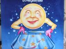 Thirsty Moon ‎– A Real Good Time / brain 60.009 (1976) / OG LP /Krautrock, Prog