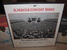 WESTWOOD ONE CONCERT SERIES 3xLPs - STARSHIP November 1986 - Cue Sheet - NM