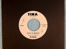 1964 The Ballads - This Is Magic - Tina T-102 Rare Soul 45 rpm 7