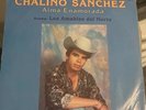 Chalino Sanchez Original Vinyl 1992