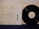 Cheech & Chong, Sleeping Beauty, 1978 Warner Bros. BSK-3254 Comedy Test Pressing