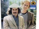 Simon & Garfunkel's Greatest Hits Exclusive Gold Vinyl LP Album New Sealed