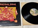 1st Press BLACK SABBATH-SABBATH BLOODY SABBATH BS-2695 VINYL ALBUM RECORD