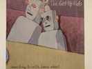 The Get Up Kids - Something To Write Home About, Vinyl LP Record NEW SEALED