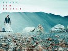 Uncarved Block by Tom Baxter [VINYL]