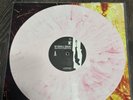 My Chemical Romance I Brought You Bullets, You Brought Me Your Love Red/White LP