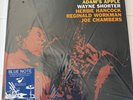 Wayne Shorter Adam´s Apple 2xLP Blue Note Music Matters 45RPM 180g RVG NEW