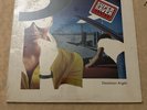 (#59). Bad Company Desolation Angels Vinyl  1979 SS8506 LP SEALED