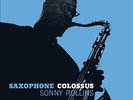 Sonny Rollins Saxophone Colossus (180 Gram Vinyl) Records & LPs New