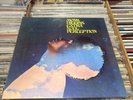 Monk Higgins - Extra Soul Perception LP - Blue Vinyl / Dusty Groove VG+