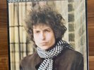 Bob Dylan   Blonde on Blonde   Mobile Fidelity MFSL 3x180g LP Box 3-45009 Sealed